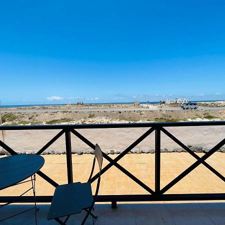 Casa Playa La Concha N1 El Cotillo Eksteriør bilde